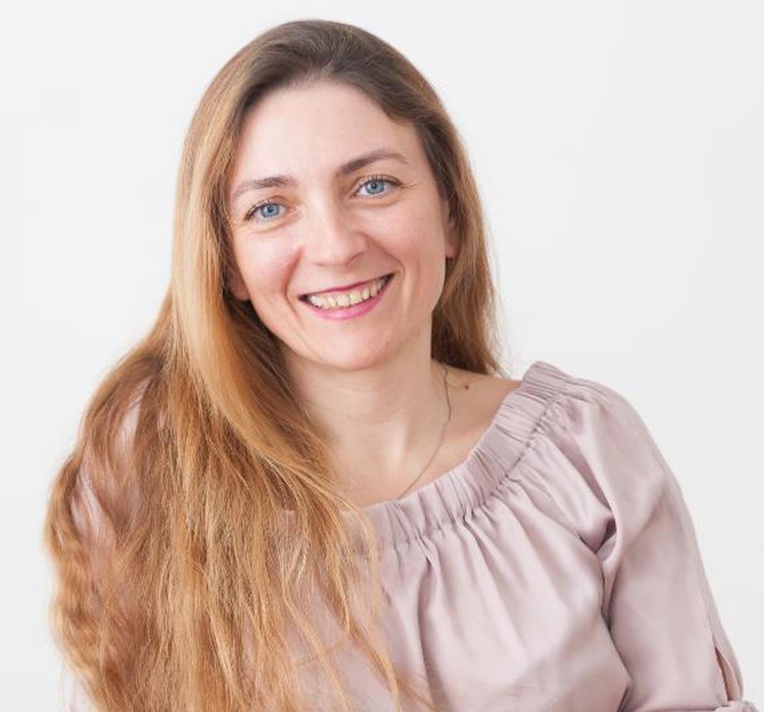 Ondina Olariu, fondator DIANON Communication